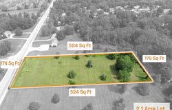 4587 N Adrian Highway, Adrian, MI 49221