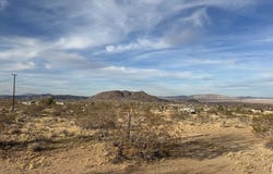 N Inez Ave, Landers, CA 92285