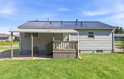 1647 Southern Boulevard NW, Warren, OH 44485