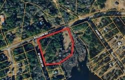 972 Baldwin Rd (4.77+/- Acres), Ochlocknee, GA 31773