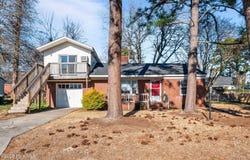 2801 Jefferson Drive, Greenville, NC 27858
