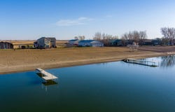 2145 Twin Lakes Rd, Lake Preston, SD 57249