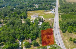 Robertsdale Road, Gautier, MS 39553
