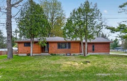 6440 Richard Road, Grayling, MI 49738
