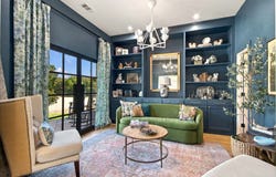 46 Crown Place, Richardson, TX 75080