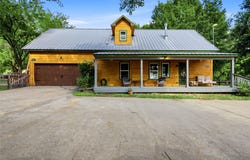 5470 Possum Trail, Eustace, TX 75124