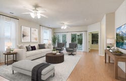 915 Apache Mountain Ln, Georgetown, TX 78633