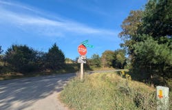 High Rock Hill Road, Pilot, VA 24138