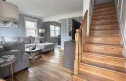 6011 EASTERN Parkway, BALTIMORE, MD 21206