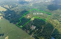 Scrub Pine Road, Big Sandy, TX 75755