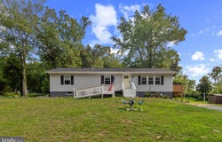4215 PIPER Lane, MARBURY, MD 20658