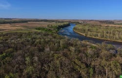 137 Acres, Hooper, NE 68031
