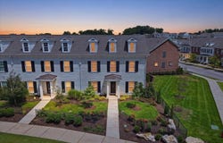 545 Town Madison Boulevard, Madison, AL 35758