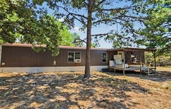 23884 E 808 Road, Welling, OK 74471