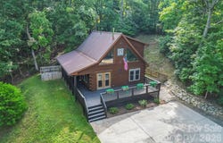 314 Old Mill Road, Nebo, NC 28761