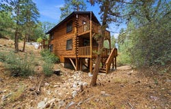 849 Highland, Sugarloaf, CA 92386