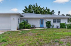 400 DONA Drive, NOKOMIS, FL 34275