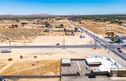 90th St E Palmdale Blvd, Palmdale, CA 93552