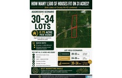 EDNA ROAD lot: 1, COUNTY, AL 36922