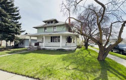 4722 N Regal St, Spokane, WA 99217
