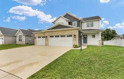 2009 Max Run Drive, Champaign, IL 61822
