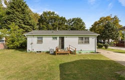 1405 W Beech Street, Urbana, IL 61801