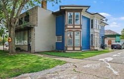 102 N Maple Street, Sturgis, MI 49091