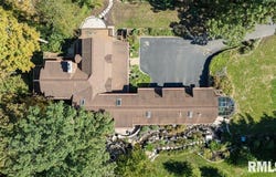 1568 SUGAR HILL Lane, Congerville, IL 61729