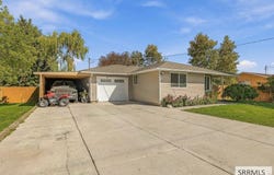 638 E 3500 N, Rexburg, ID 83440