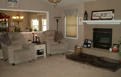 1309 Laurel Road, Mountain Home, AR 72653