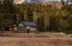 9719 Beaver Pond, Conifer, CO 80433