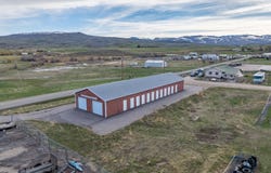 10 Circle S Court, Lander, WY 82520