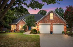 22 Confederate Drive, Cabot, AR 72023