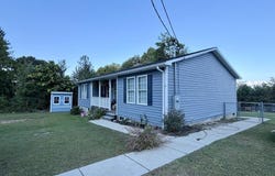 643 SULLIVAN RD, GLEN MORGAN, WV 25813