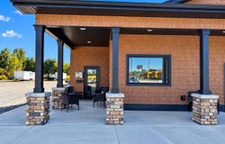 900 E Spruce St, Sault Ste Marie, MI 49783