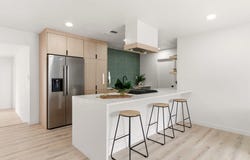 1201 Willys Knight Drive NE, Albuquerque, NM 87112