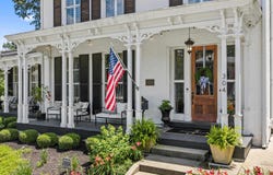 304 S Main St, Henderson, KY 42420