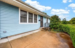 405 Warren Avenue, Normal, IL 61761