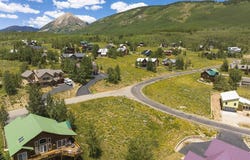 10 Nicholson Lane, Crested Butte, CO 81224