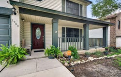 3308 BALDWIN PARK, Schertz, TX 78154