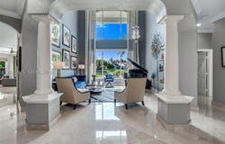 4135 SW 186th Way, Miramar, FL 33029