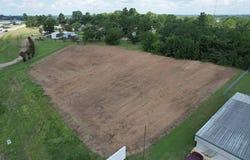 PARCEL #8101 South Loop 304, Crockett, TX 75835