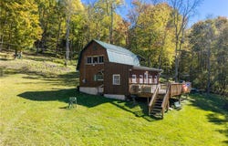 311 Fall Clove Road, Delancey, NY 13752
