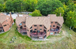 12 Top Notch Road, Bartlett, NH 03812