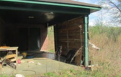 5737 S Old Highway 7, Waterford, MS 38685