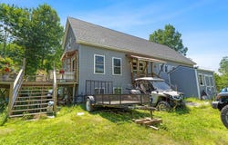 327 Ridge Road, Lisbon, ME 04252