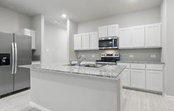 2912 MAPLE ORCHARD Lane, Fort Worth, TX 76140