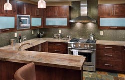 50 Canyon Blvd #B6-4, Mammoth Lakes, CA 93546
