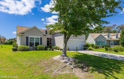 5019 Pierhead Court, Southport, NC 28461