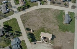 6th Street lot: #33 903, Spencer, IA 51301